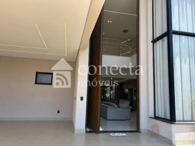 Casa de Condomínio com 4 Quartos à venda, 315m² no Parque Brasil 500, Paulínia