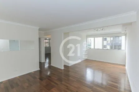 Apartamento com 2 Quartos à venda, 90m² no Itaim Bibi, São Paulo