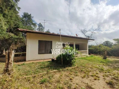Fazenda/Sítio com 2 Quartos à venda, 100m² no Dois Córregos, Valinhos