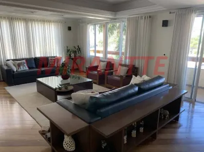Sobrado com 5 Quartos à venda, 511m² no Jardim São Bento, São Paulo