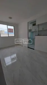 Apartamento com 2 Quartos à venda, 45m² no Jardim das Palmeiras, Valinhos