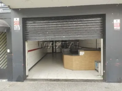 Ponto Comercial para alugar, 160m² no Vila Mazzei, São Paulo