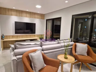 Apartamento com 3 Quartos à venda, 141m² no Jardim Campos Elísios, Jundiaí
