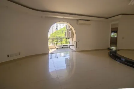 Apartamento com 4 Quartos à venda, 170m² no Indianópolis, São Paulo