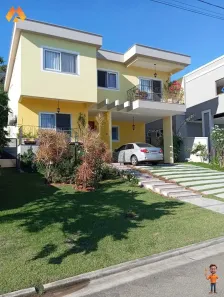 Casa de Condomínio com 2 Quartos à venda, 259m² no Alphaville, Rio das Ostras