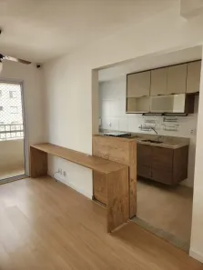 Apartamento com 2 Quartos à venda, 47m² no Jardim do Lago, São Paulo