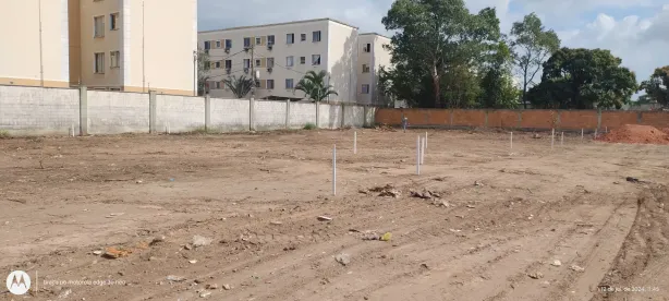 Lote/Terreno à venda, 200m² no Jardim Mariléa, Rio das Ostras