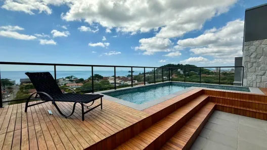 Apartamento com 2 Quartos à venda, 80m² no ITAJUBA, Barra Velha