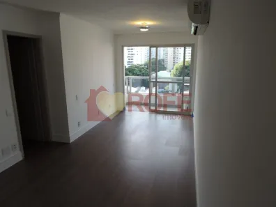 Apartamento com 2 Quartos à venda, 70m² no Indianópolis, São Paulo