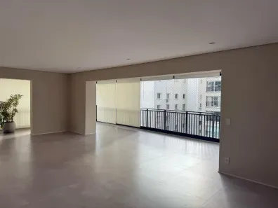 Apartamento com 3 Quartos para venda ou aluguel, 226m² no Jardim Paulista, São Paulo