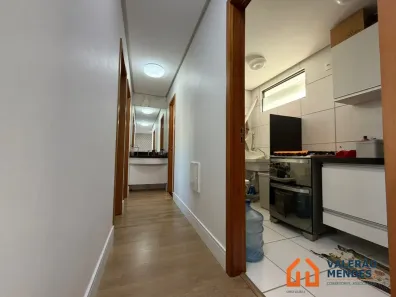 Apartamento com 2 Quartos à venda, 58m² no Boa Viagem, Recife