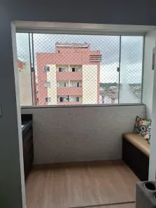 Apartamento com 2 Quartos para alugar, 67m² no Marambaia, Belém