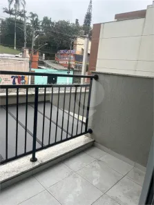 Apartamento com 2 Quartos à venda, 44m² no Tremembé, São Paulo