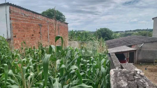 Lote/Terreno à venda, 200m² no Jardim Santa Hermínia, São José dos Campos