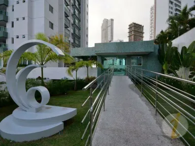 Apartamento com 3 Quartos à venda, 92m² no Altiplano Cabo Branco, João Pessoa