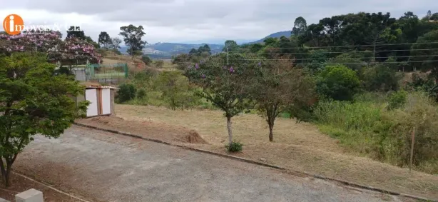 Lote/Terreno à venda, 800m² no Loteamento Village de Atibaia, Atibaia