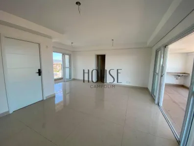 Apartamento com 4 Quartos à venda, 166m² no Jardim América, Sorocaba