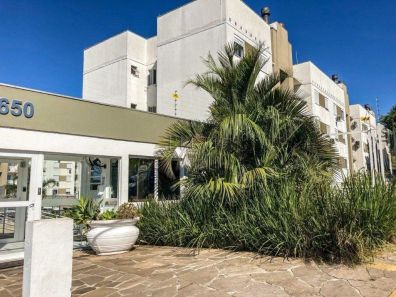 Apartamento com 2 Quartos à venda, 50m² no Vila Nova, Porto Alegre