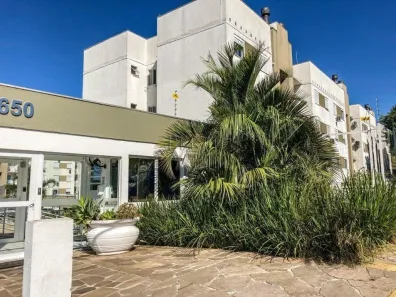 Apartamento com 2 Quartos à venda, 50m² no Vila Nova, Porto Alegre