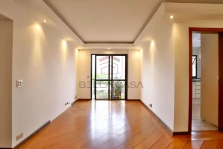 Apartamento com 3 Quartos à venda, 110m² no Mooca, São Paulo