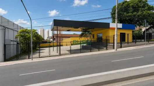 Ponto Comercial para alugar, 191m² no Jardim Esplanada II, São José dos Campos