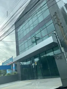 Prédio Comercial à venda, 751m² no Centro, Viamão