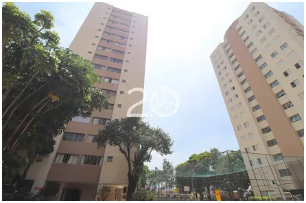 Apartamento com 2 Quartos à venda, 64m² no Vila Siqueira (Zona Norte), São Paulo