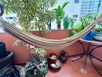 Apartamento com 2 Quartos à venda, 75m² no Copacabana, Rio de Janeiro