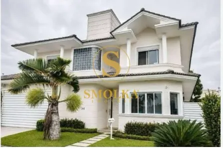 Casa com 3 Quartos para alugar, 450m² no Jurerê, Florianópolis