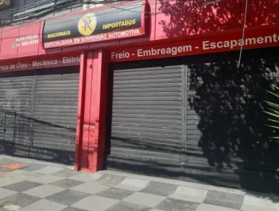 Ponto Comercial para alugar, 180m² no Campos Elíseos, São Paulo