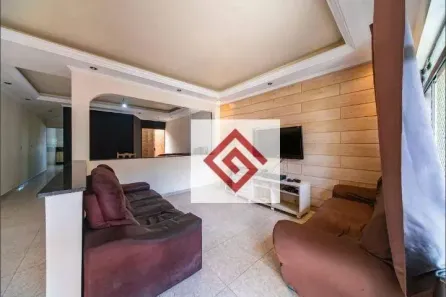 Sobrado com 3 Quartos à venda, 380m² no Jardim Rina, Santo André