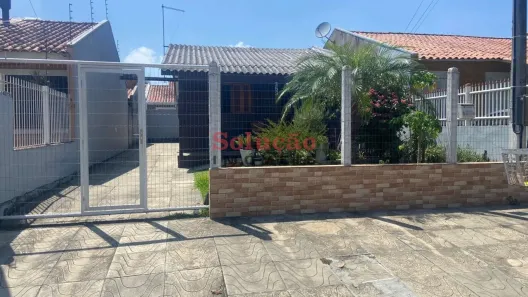 Casa com 2 Quartos à venda, 160m² no São José, Canoas
