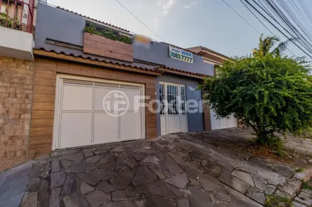 Casa com 3 Quartos à venda, 175m² no Jardim Itu, Porto Alegre