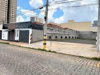 Prédio Comercial à venda, 185m² no Jardim Ártico, Araraquara