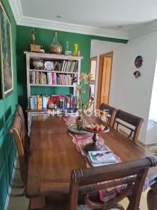 Apartamento com 3 Quartos à venda, 89m² no Vila Pires, Santo André
