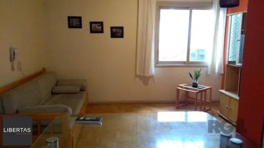 Apartamento com 1 Quarto à venda, 47m² no Centro Histórico, Porto Alegre