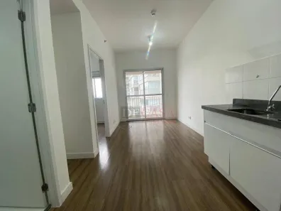 Apartamento com 1 Quarto à venda, 35m² no Penha de França, São Paulo