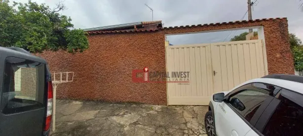 Casa com 3 Quartos à venda, 150m² no Joaquim Alface, Jaguariúna