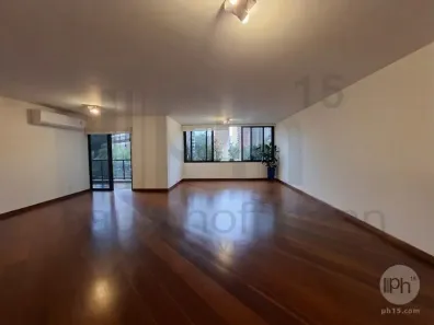 Apartamento com 3 Quartos para alugar, 180m² no Vila Nova Conceição, São Paulo