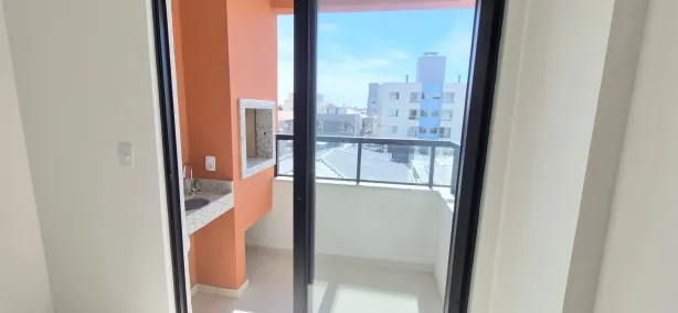 Apartamento com 3 Quartos para alugar, 75m² no Nova Palhoça, Palhoça