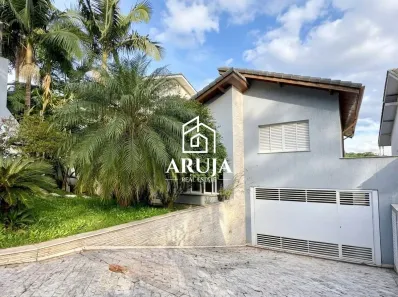 Casa de Condomínio com 3 Quartos à venda, 227m² no Arujá 5, Arujá