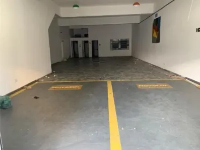 Ponto Comercial para alugar, 200m² no Rudge Ramos, São Bernardo do Campo