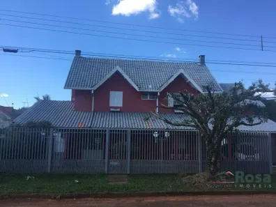 Casa com 3 Quartos à venda, 250m² no Chapada dos Guimarães, Chapada dos Guimarães
