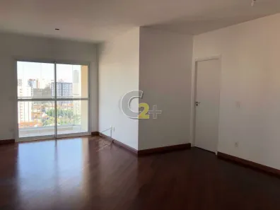Apartamento com 3 Quartos à venda, 102m² no Mirandópolis, São Paulo