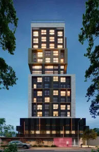 Apartamento com 1 Quarto à venda, 25m² no Piedade, Jaboatão dos Guararapes