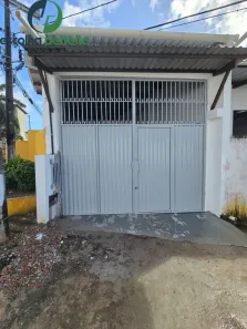 Galpão/Depósito/Armazém para alugar, 100m² no Itapuã, Salvador