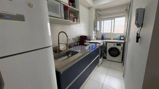 Apartamento com 3 Quartos à venda, 69m² no Medeiros, Jundiaí
