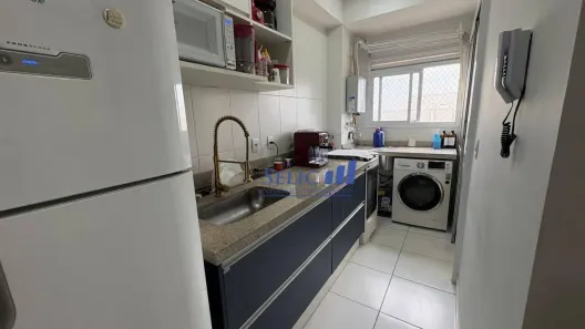 Apartamento com 3 Quartos à venda, 69m² no Medeiros, Jundiaí