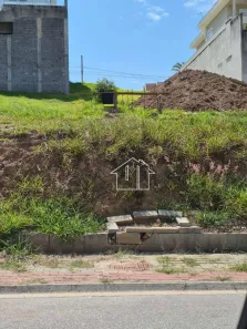 Lote/Terreno à venda, 450m² no Condomínio Residencial Jaguary, São José dos Campos