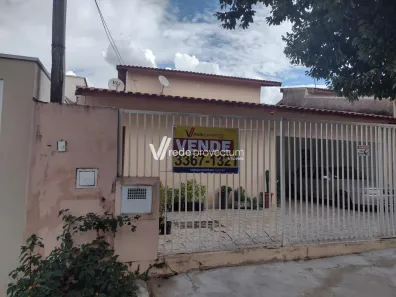 Sobrado com 5 Quartos à venda, 241m² no Parque Via Norte, Campinas
